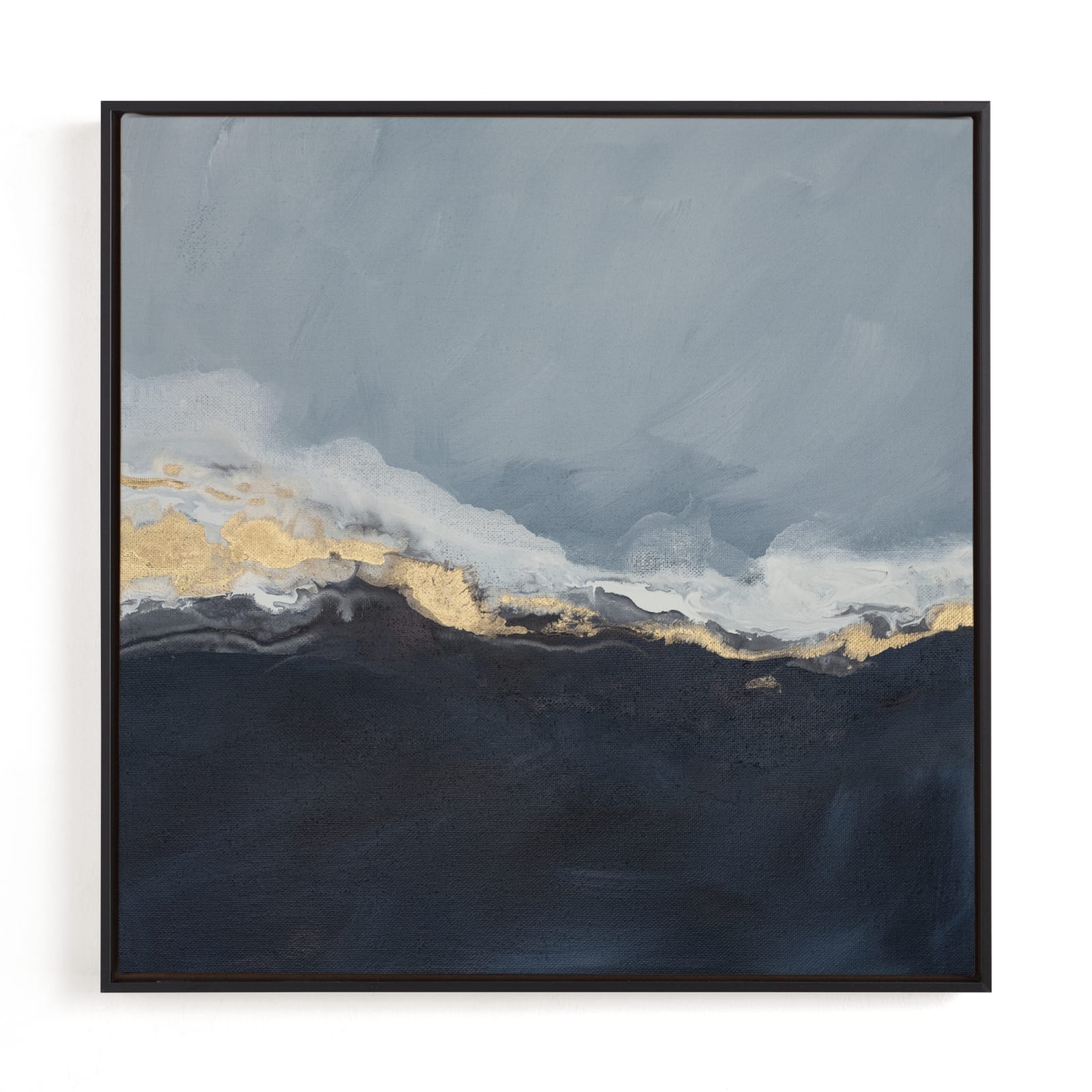 Pearl Sky II Limited Edition Fine Art Print 2 - Image 0