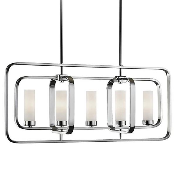 Stewart Linear Suspension - Image 0