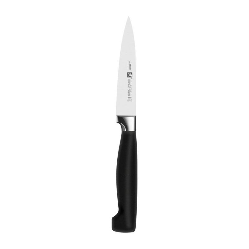 ZWILLING Four Star 3-Piece Starter Knife Set - Image 4