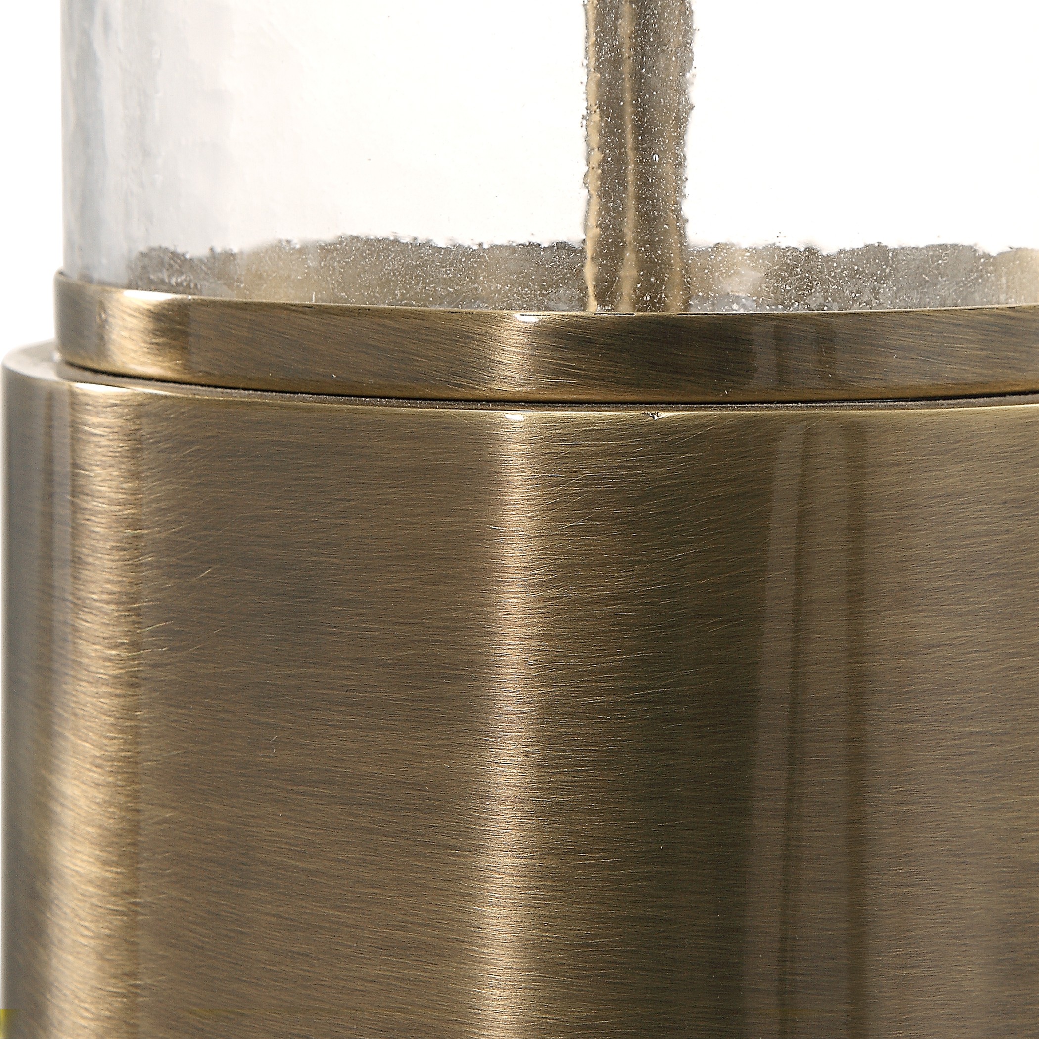 Vaiga Glass Column Lamp - Image 3