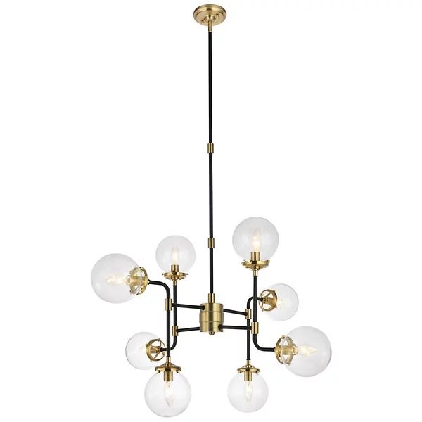 Dawson Chandelier - Image 0