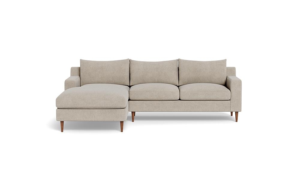 Sloan Left Chaise Sectional - Image 0