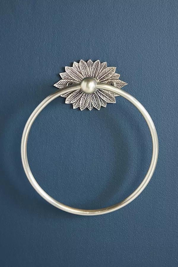 Demeter Towel Ring - Image 0