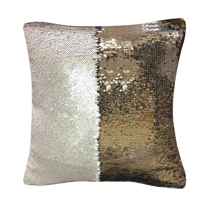 Waxman Square Pillow Cover - Image 0