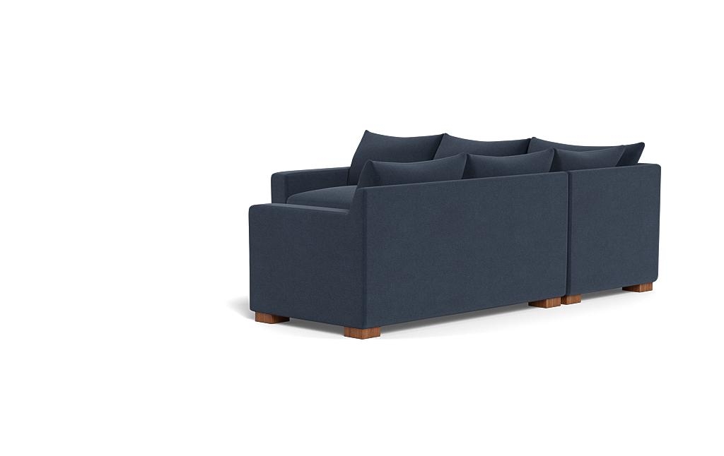 Sloan Corner 4-Seat Sectional Sofa with Left Sleeper  - Image 2