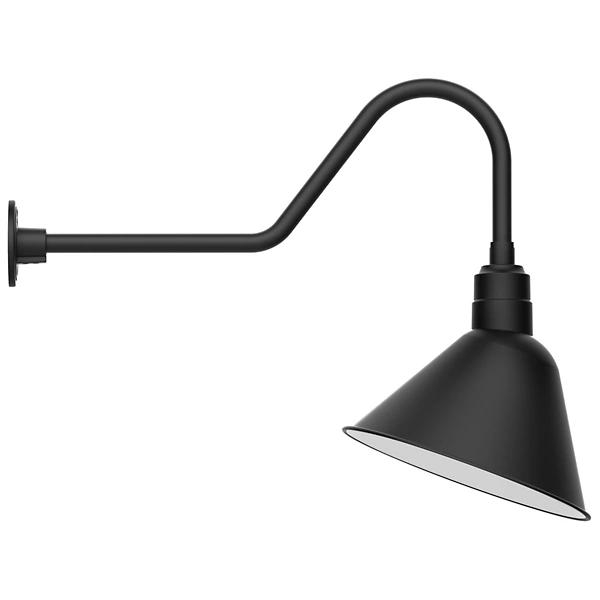 Prince Outdoor Wall Sconce - Image 0