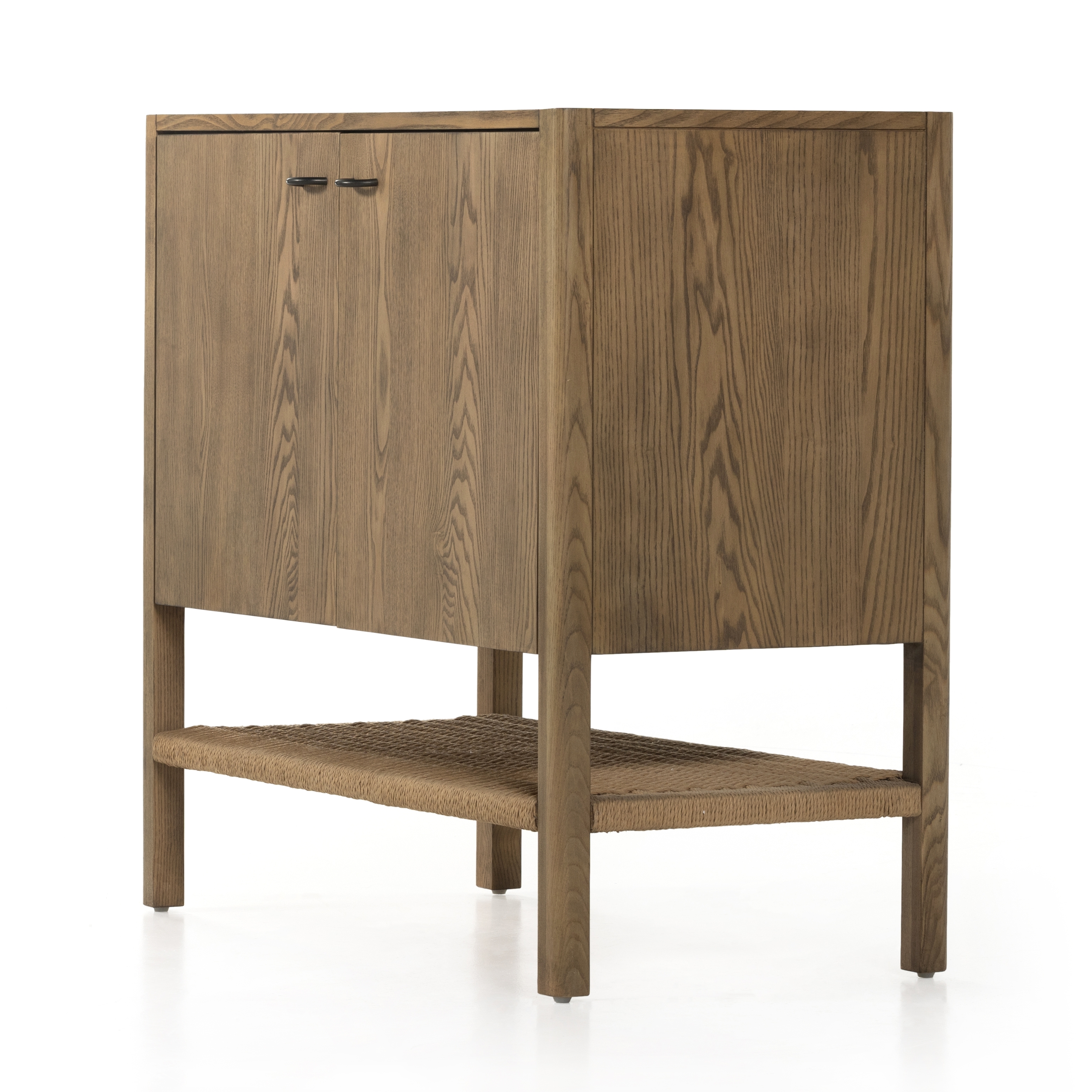 Zuma Small Cabinet-Dune Ash - Image 2