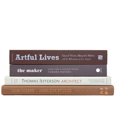 Modern S'more Colorstak, S/4 - Image 0