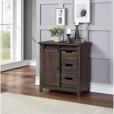 Therese Accent Table - Image 0