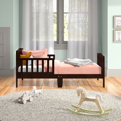 Rucker Toddler Bed - Image 0