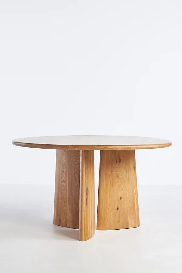Kalle Round Dining Table - Image 0