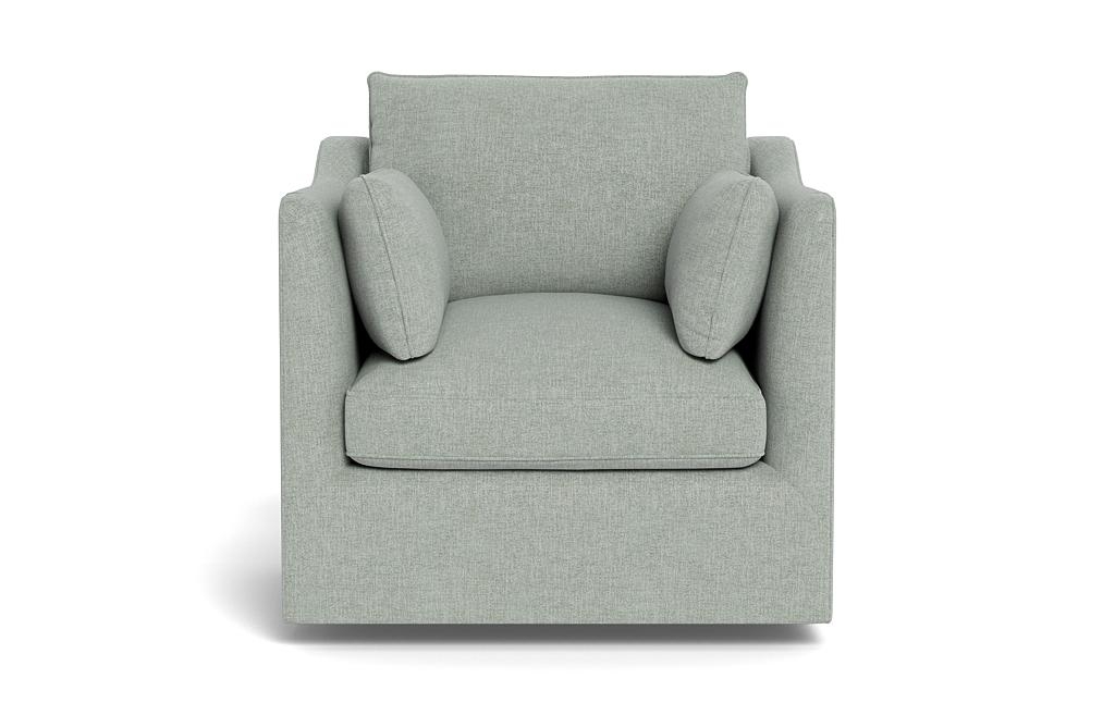 Caitlin Swivel Chair by The EverygirlÃ?Â® - Image 0