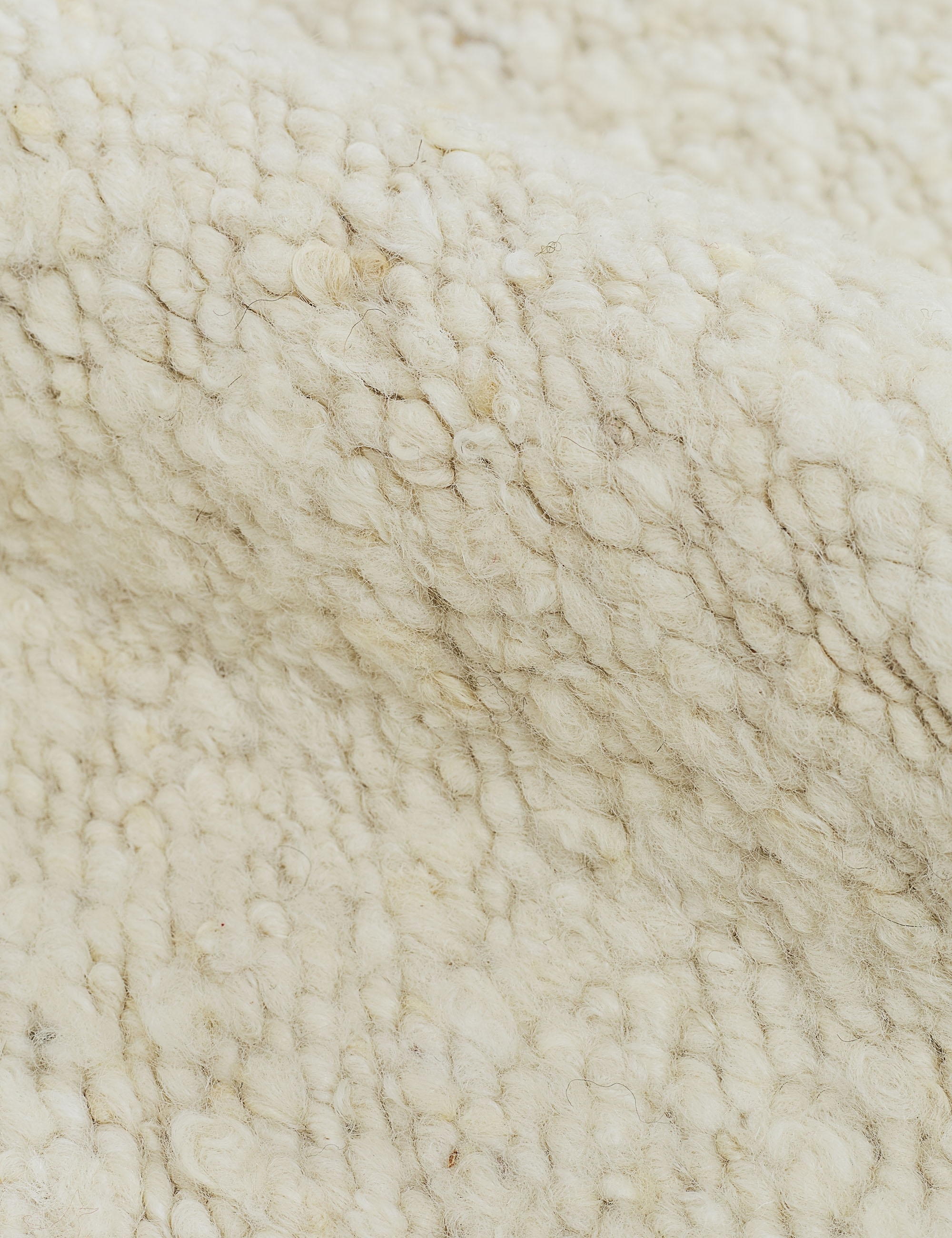 Dune Hand-Knotted Wool Rug by Jenni Kayne - Image 4