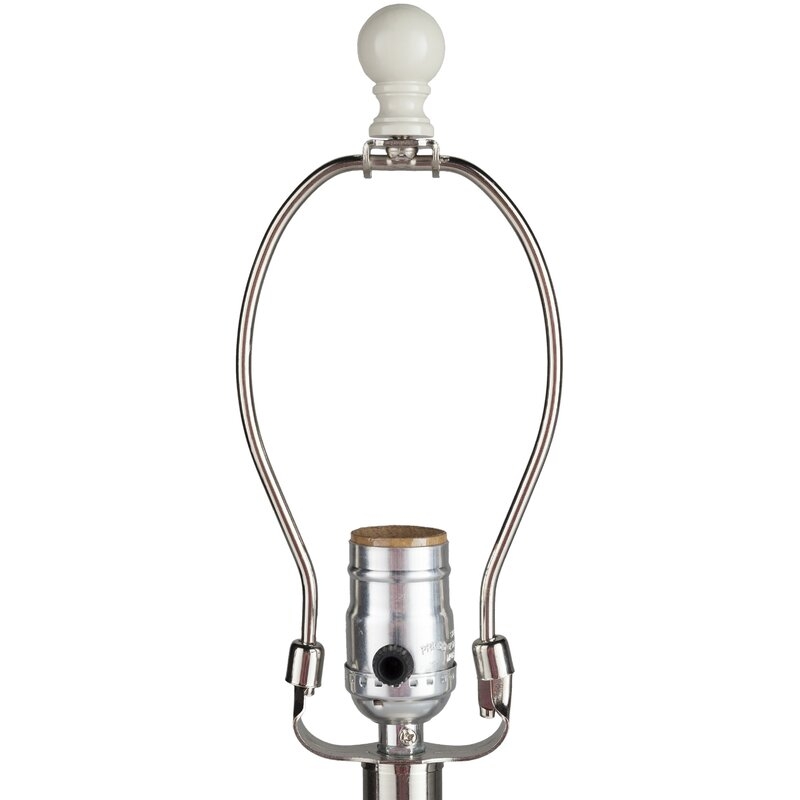 Della 18.5" Table Lamp - Image 5