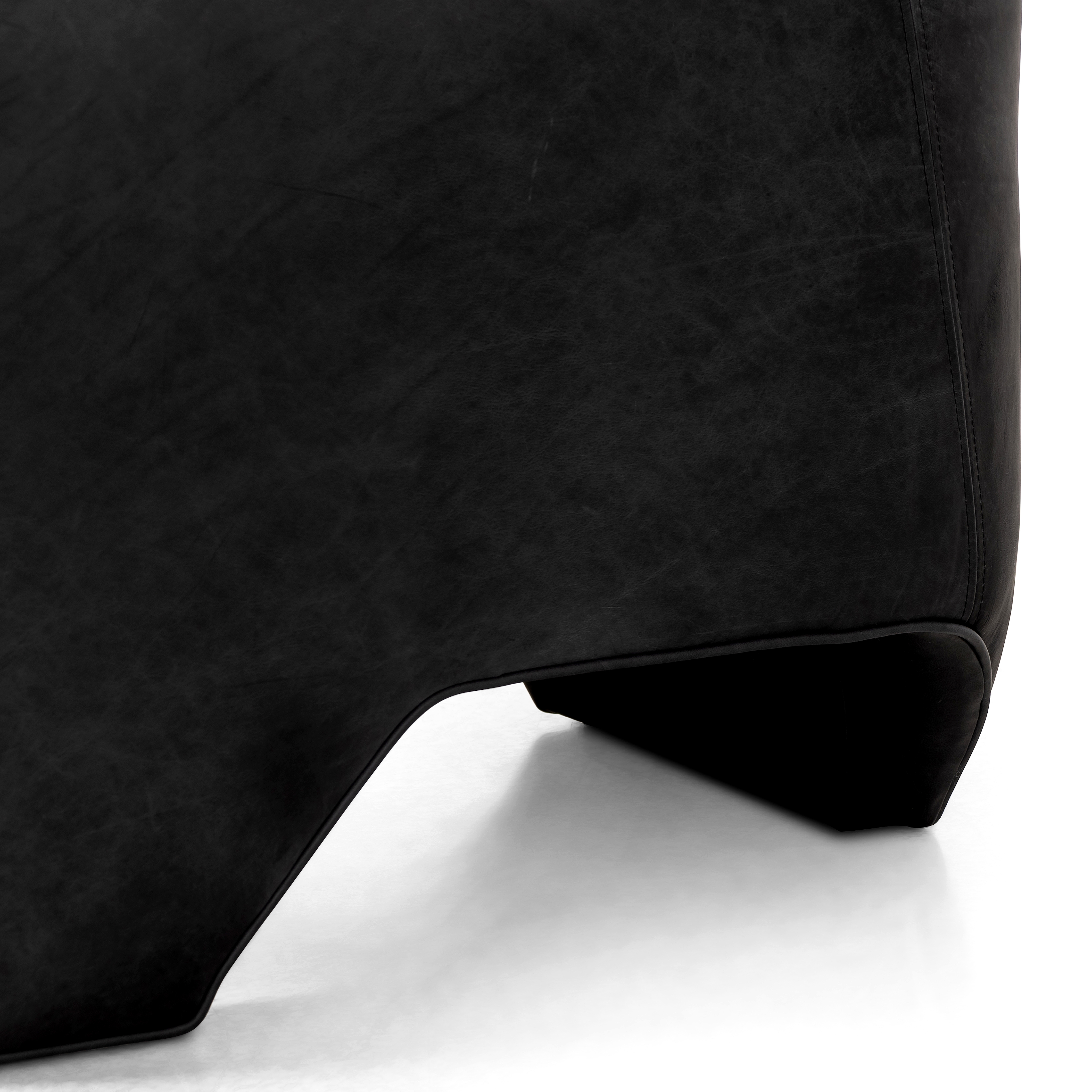 Daria Chair-Eucapel Black - Image 7