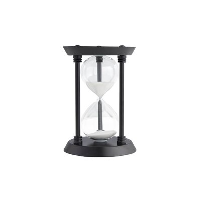 Brayden Classic Decorative Hourglass - Image 0