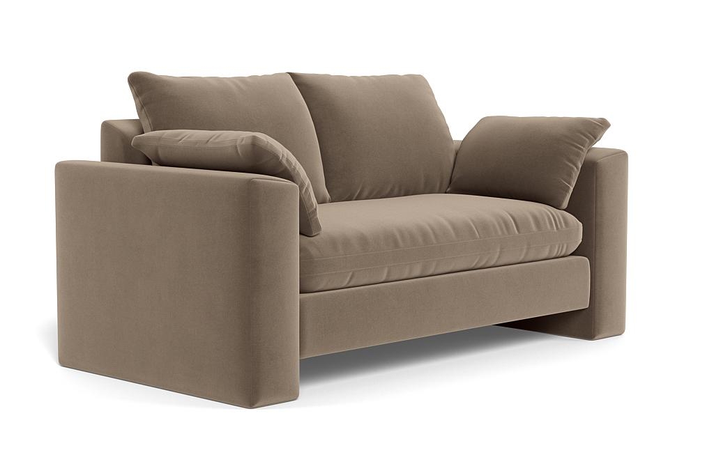 Hayley Loveseat - Image 4