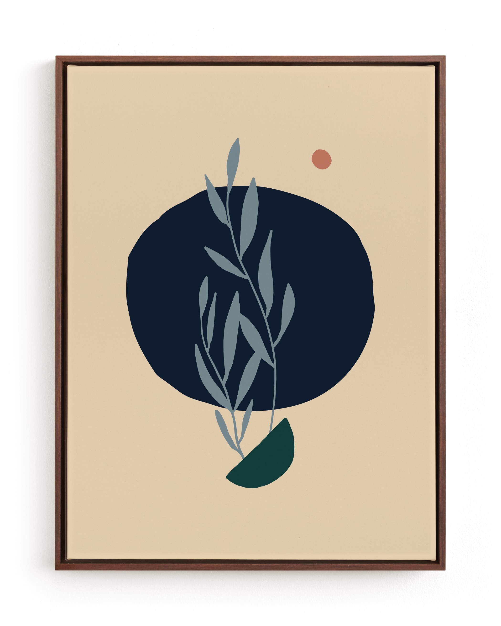 Misha Limited Edition Fine Art Print 1 - Image 0