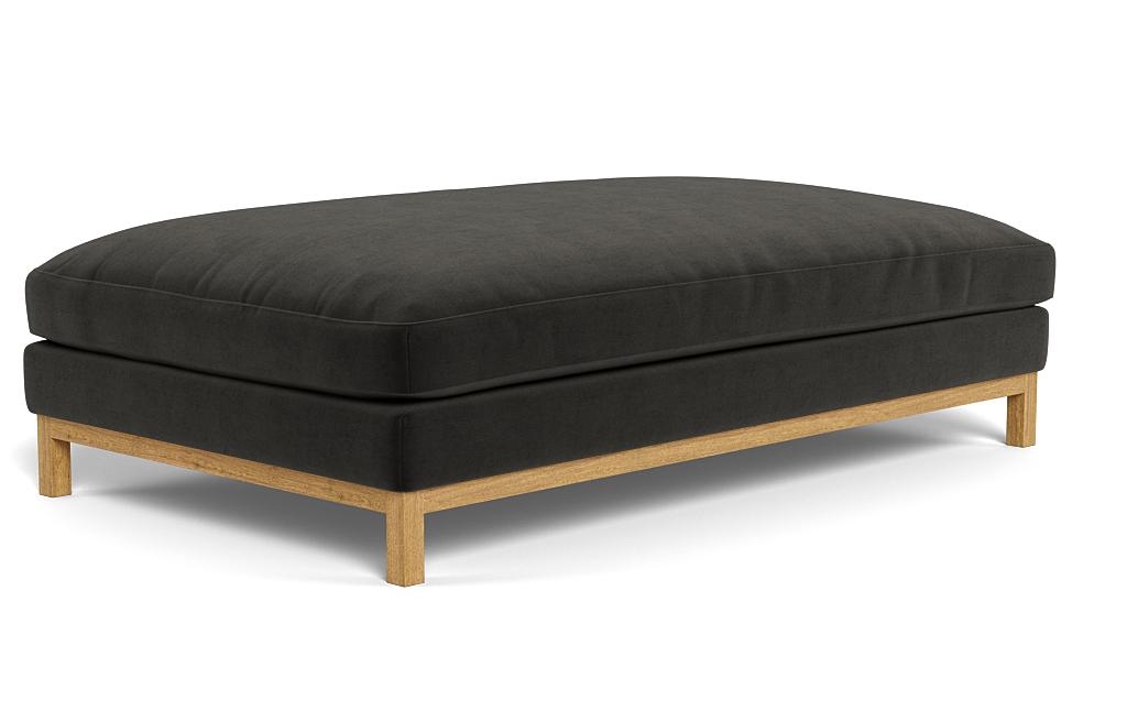 Jasper Ottoman - Image 1
