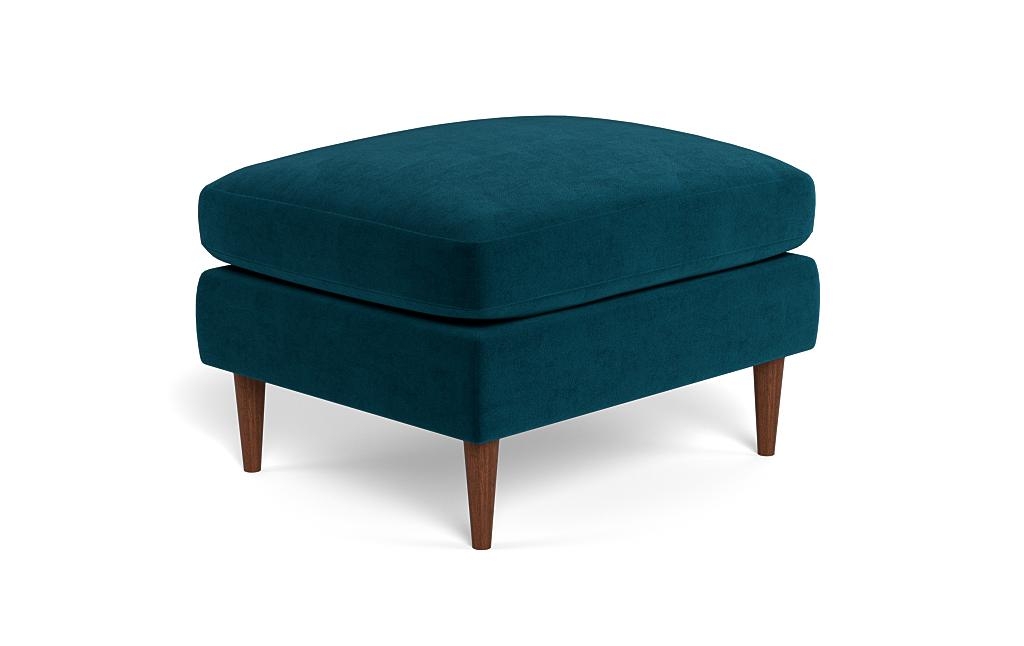 Saylor Ottoman - Image 1