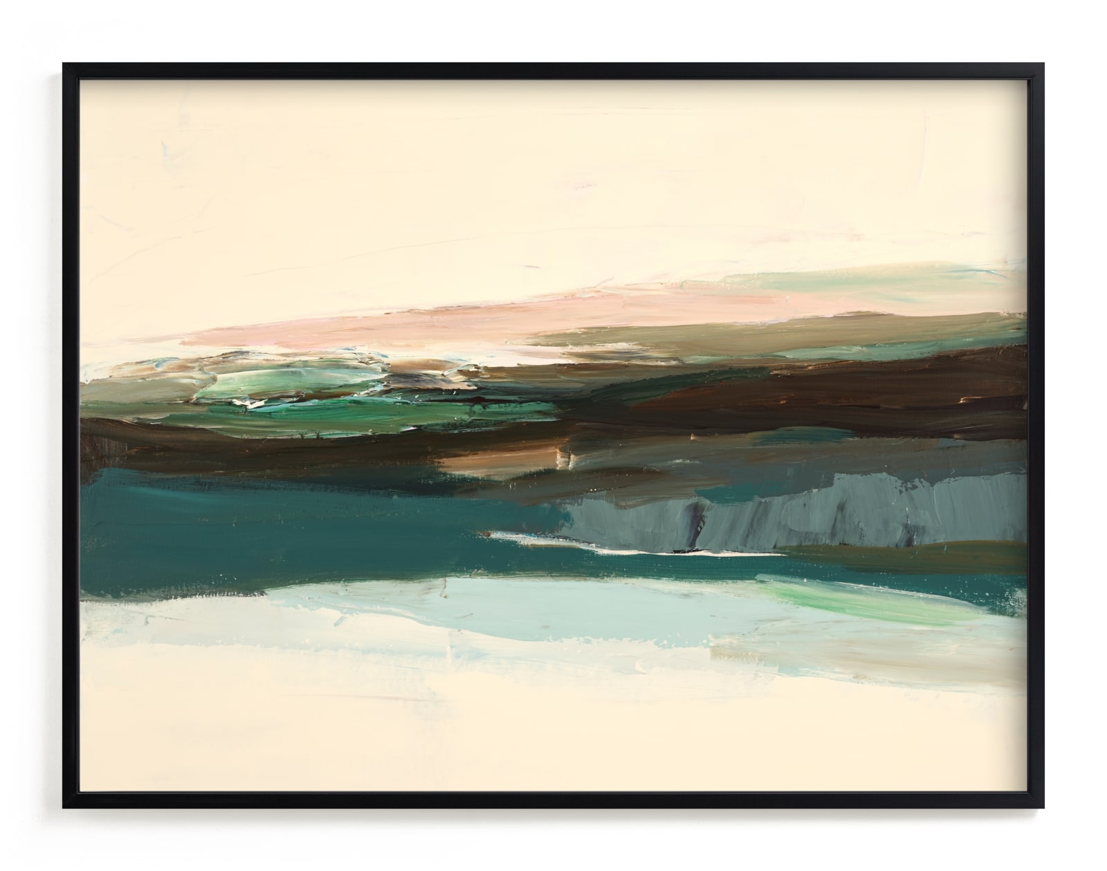 Tomales Point Limited Edition Fine Art Print 2 - Image 0