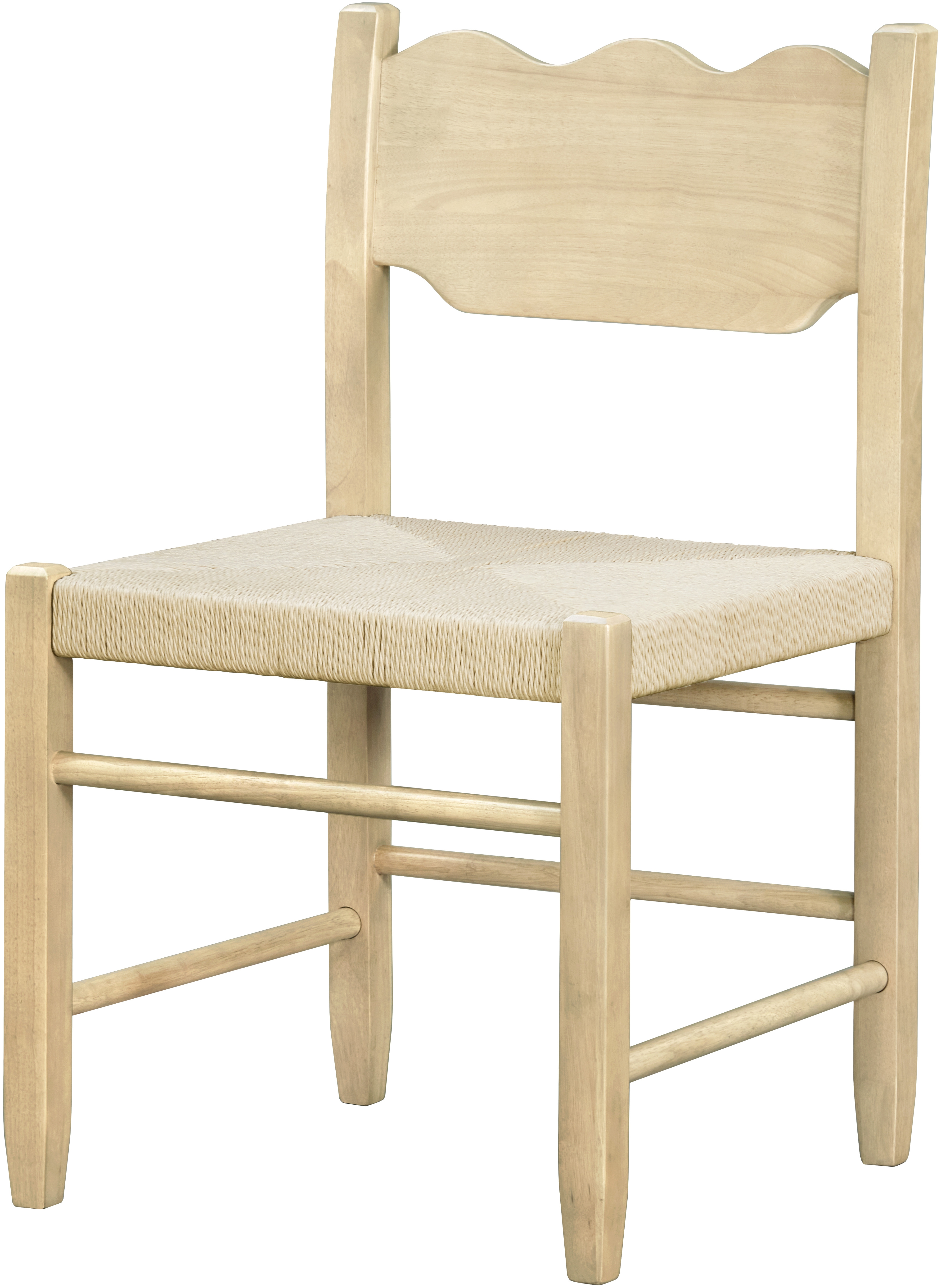 Arista  35"H x 20"W x 20"D,  35"H x 20"W x 20"D Dining Chair - Image 0