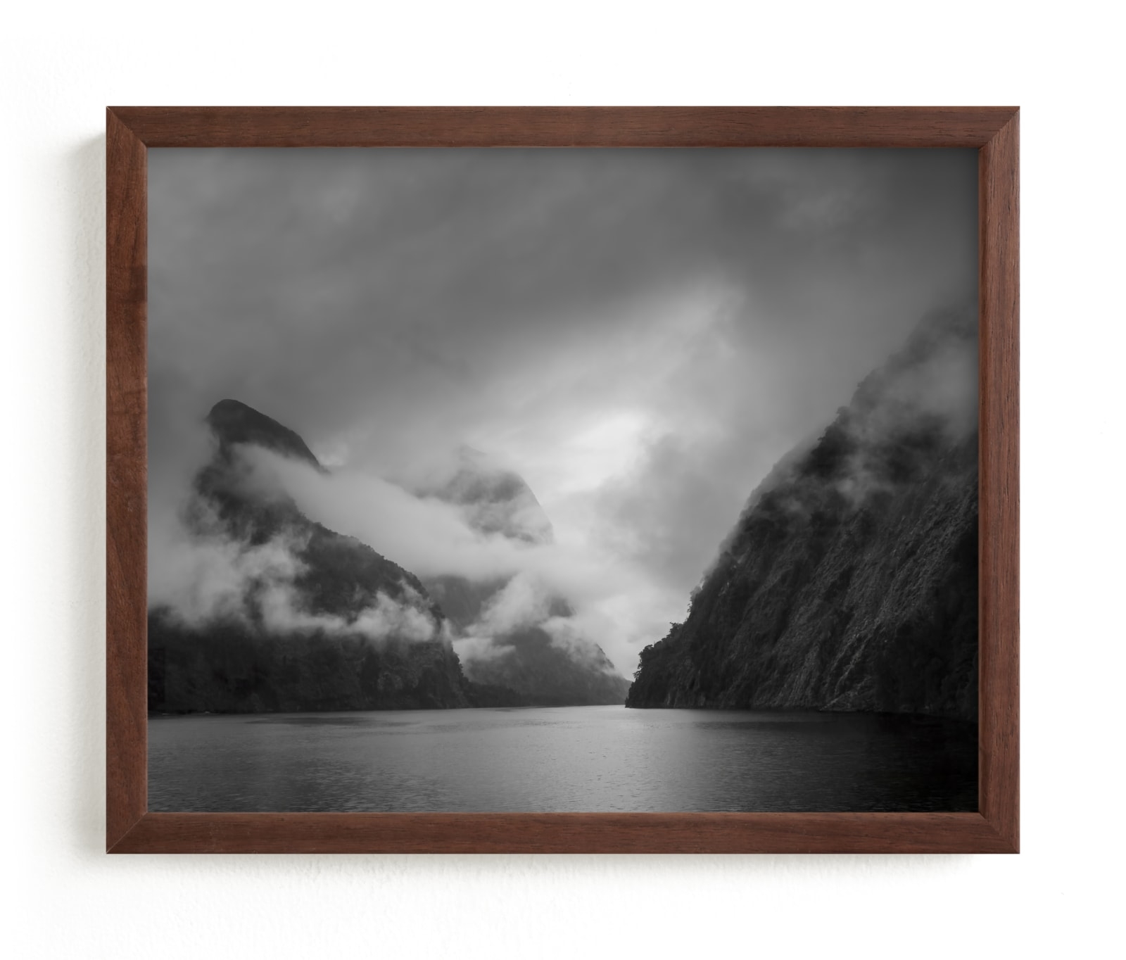 The Path Ahead Limited Edition Fine Art Print 2 - Image 0