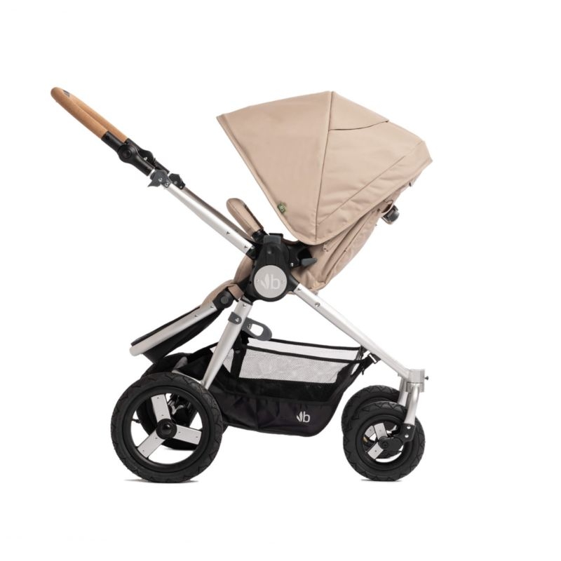 bumbleride ® Era Sand Reversible Baby Stroller - Image 4