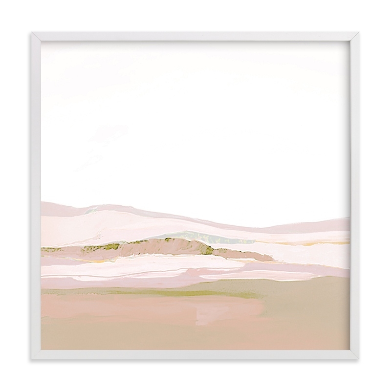 Pacific Seascape Limited Edition Fine Art Print 1 - Image 0