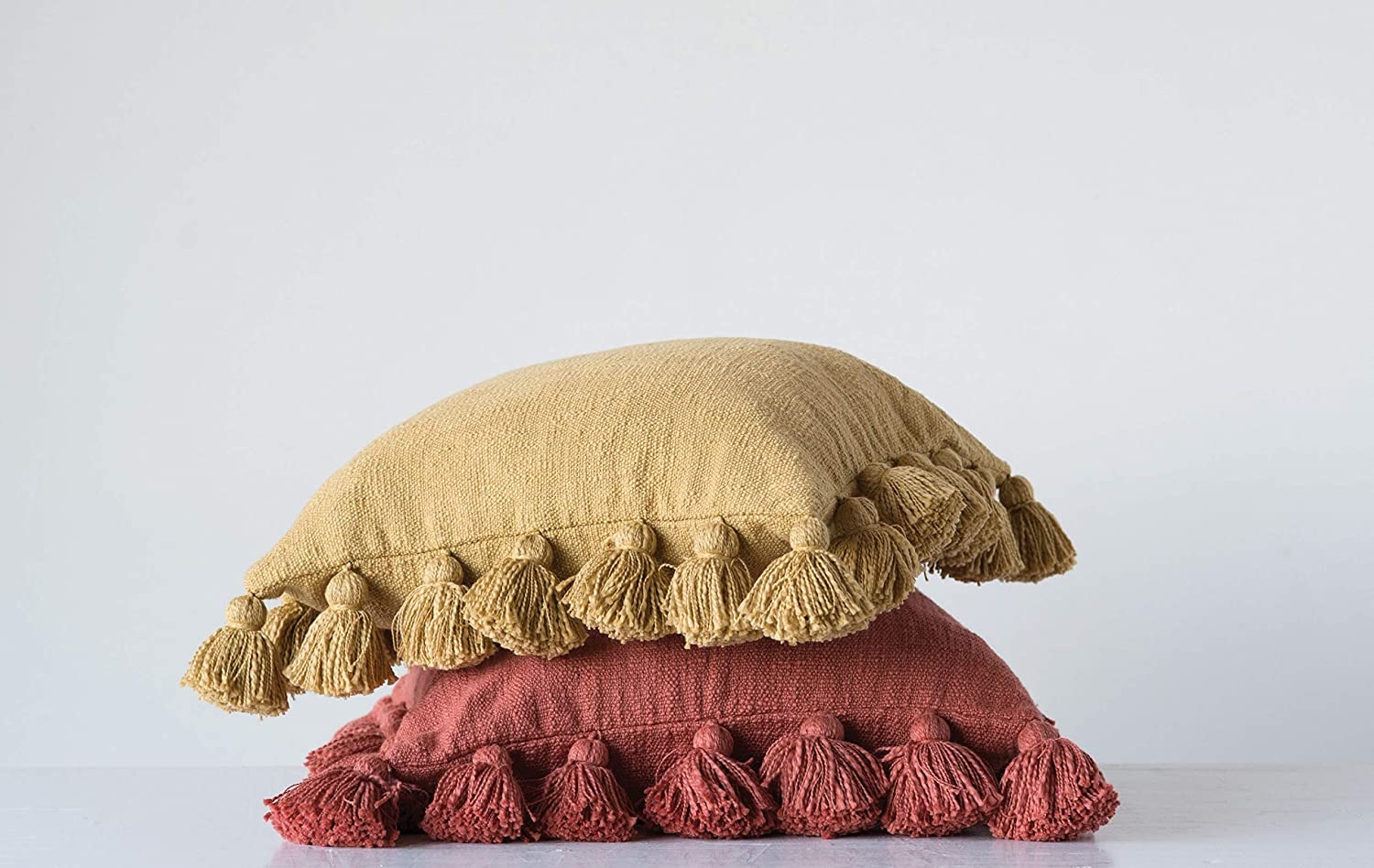 Merida Pillow Cover, 18" x 18" - Image 1