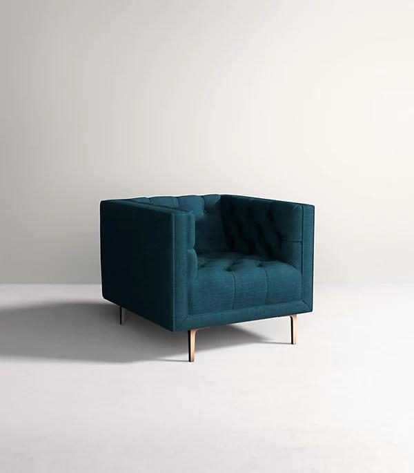Mina Chair - Image 0