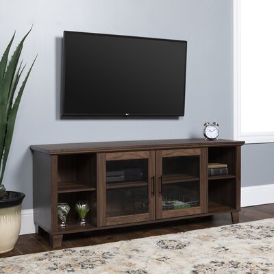 Eberardo TV Stand for TVs up to 58" - Image 0