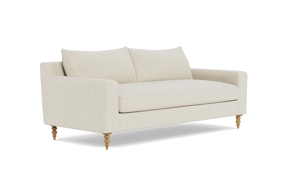Sloan Fabric 2-Seat Sofa - Image 1