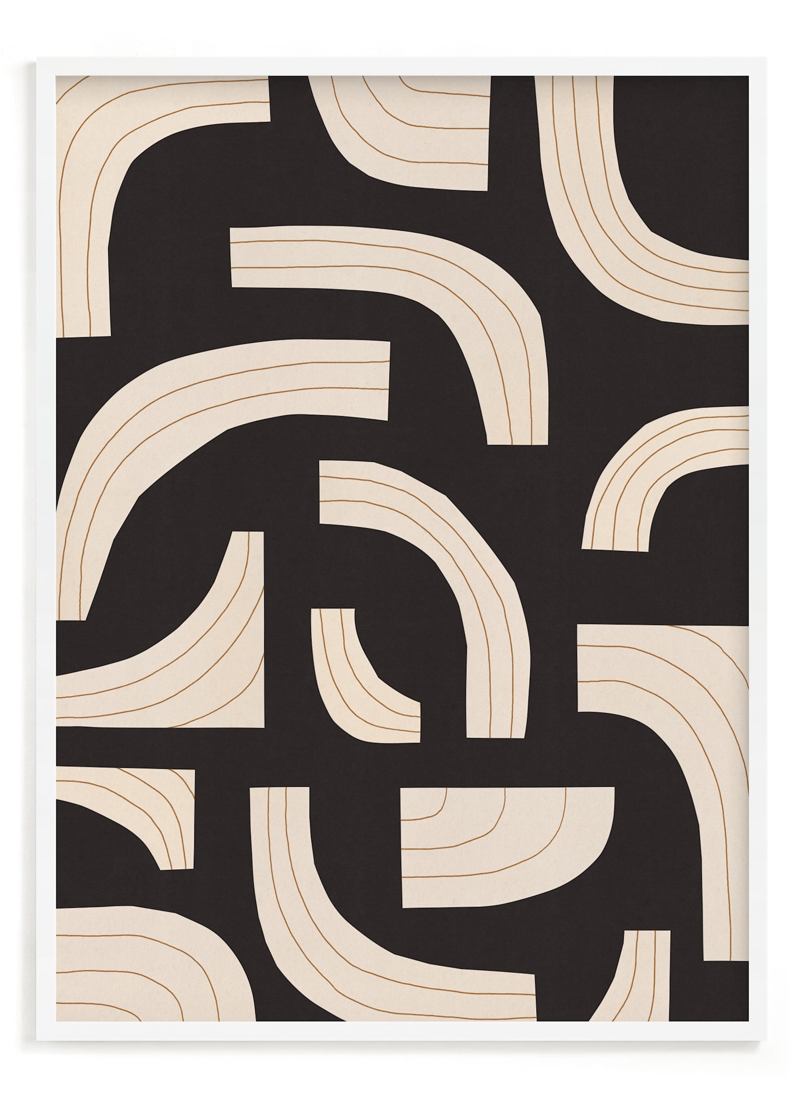 Rhythm Limited Edition Fine Art Print 2 - Image 0