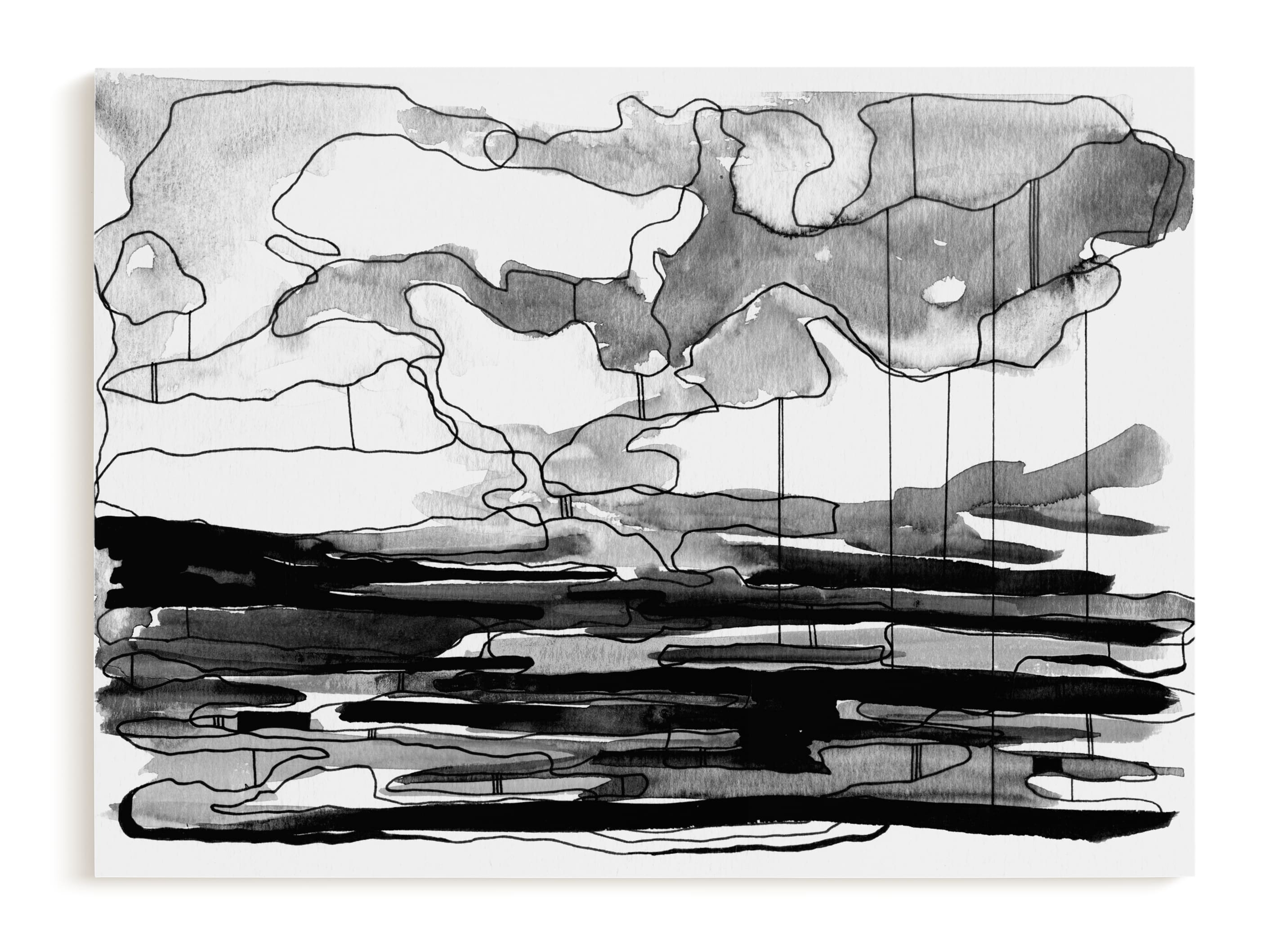 Missouri Limited Edition Fine Art Print 1 - Image 0