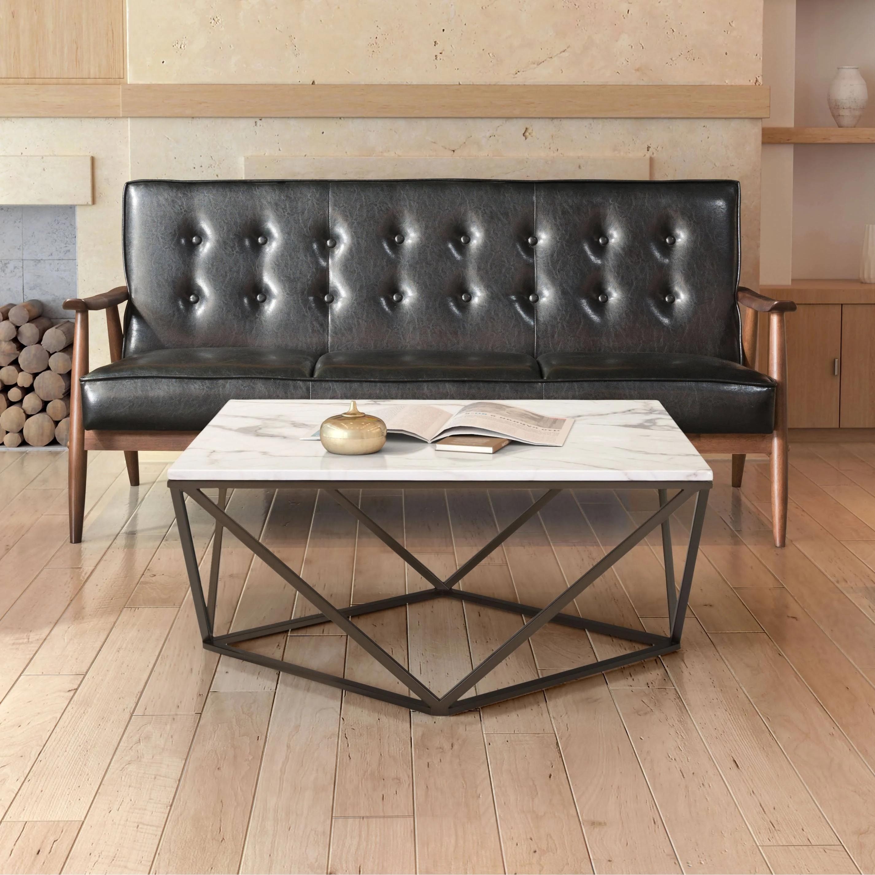 Remy Coffee Table - Image 3