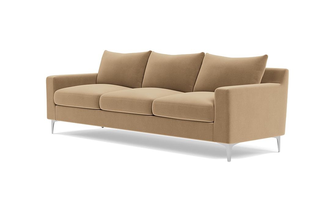 Sloan 3-Seat Sofa - Image 2