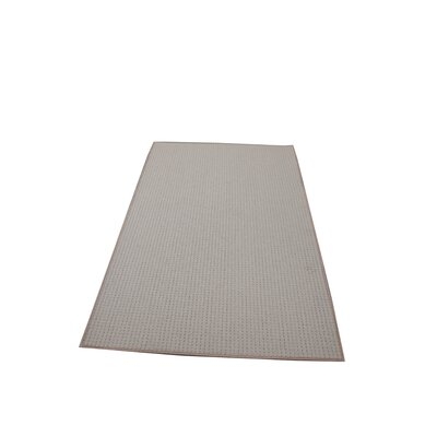 Jenis Brown Area Rug - Image 0