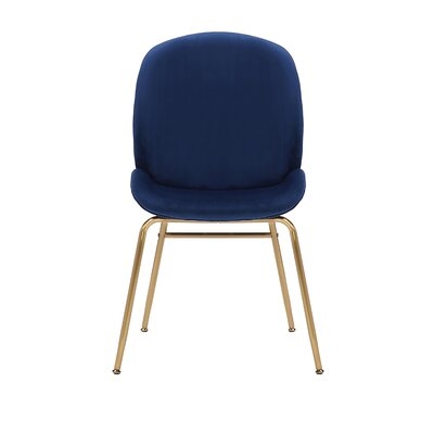 Ingimar Upholstered Side Chair - Image 1