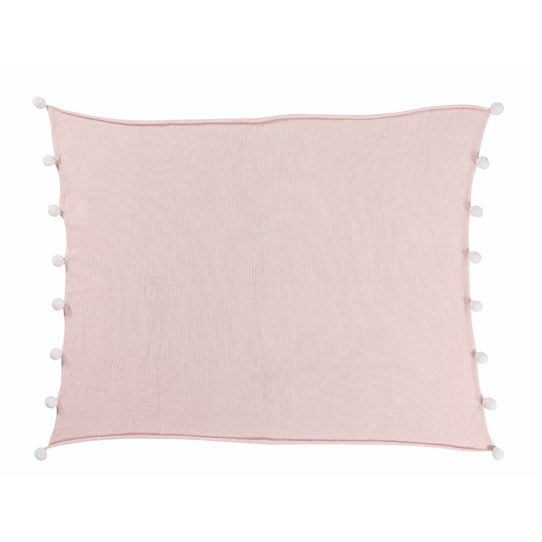 "Lorena Canals Bubbly Baby Blanket" - Image 0