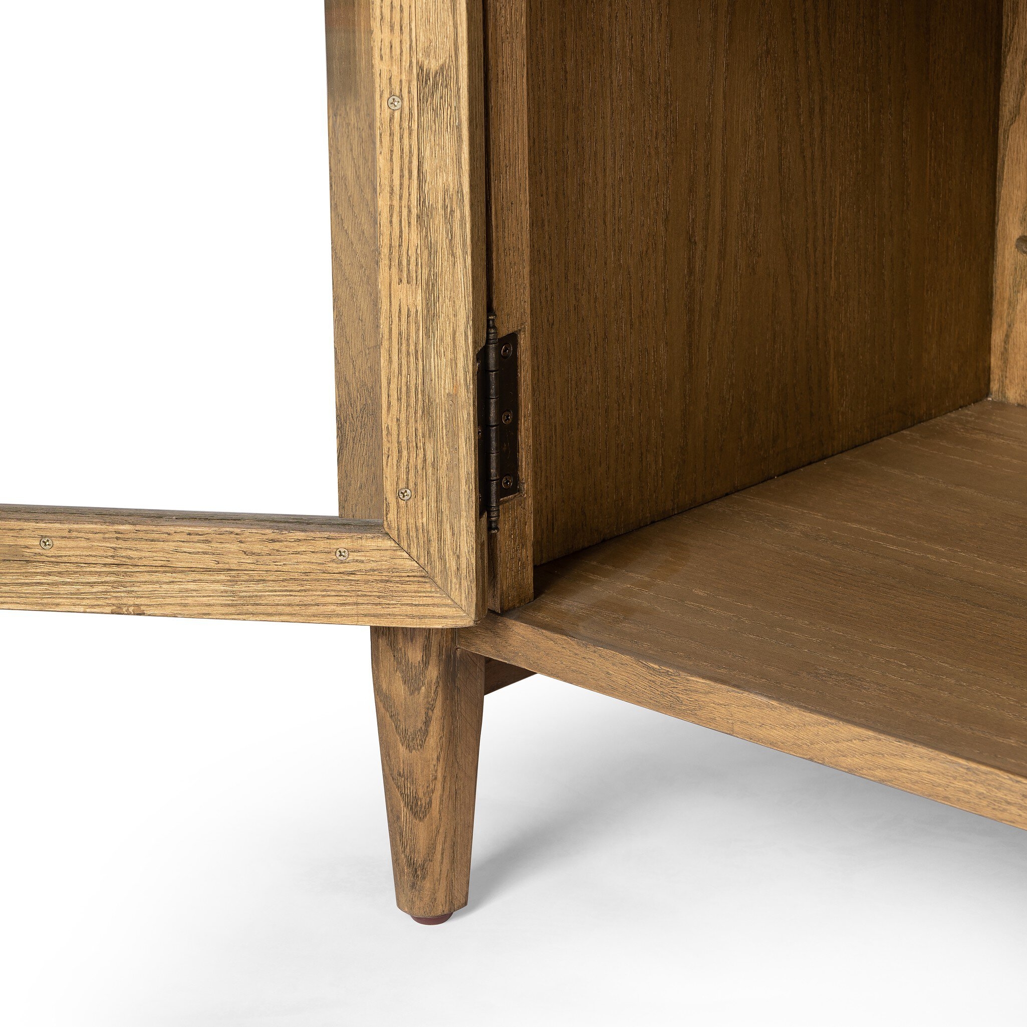 Tolle Sideboard - Drifted Oak Solid - Image 12