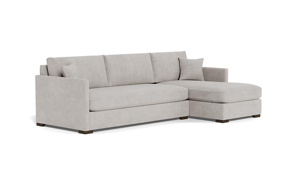 Scarlett Right Chaise Sectional - Image 1