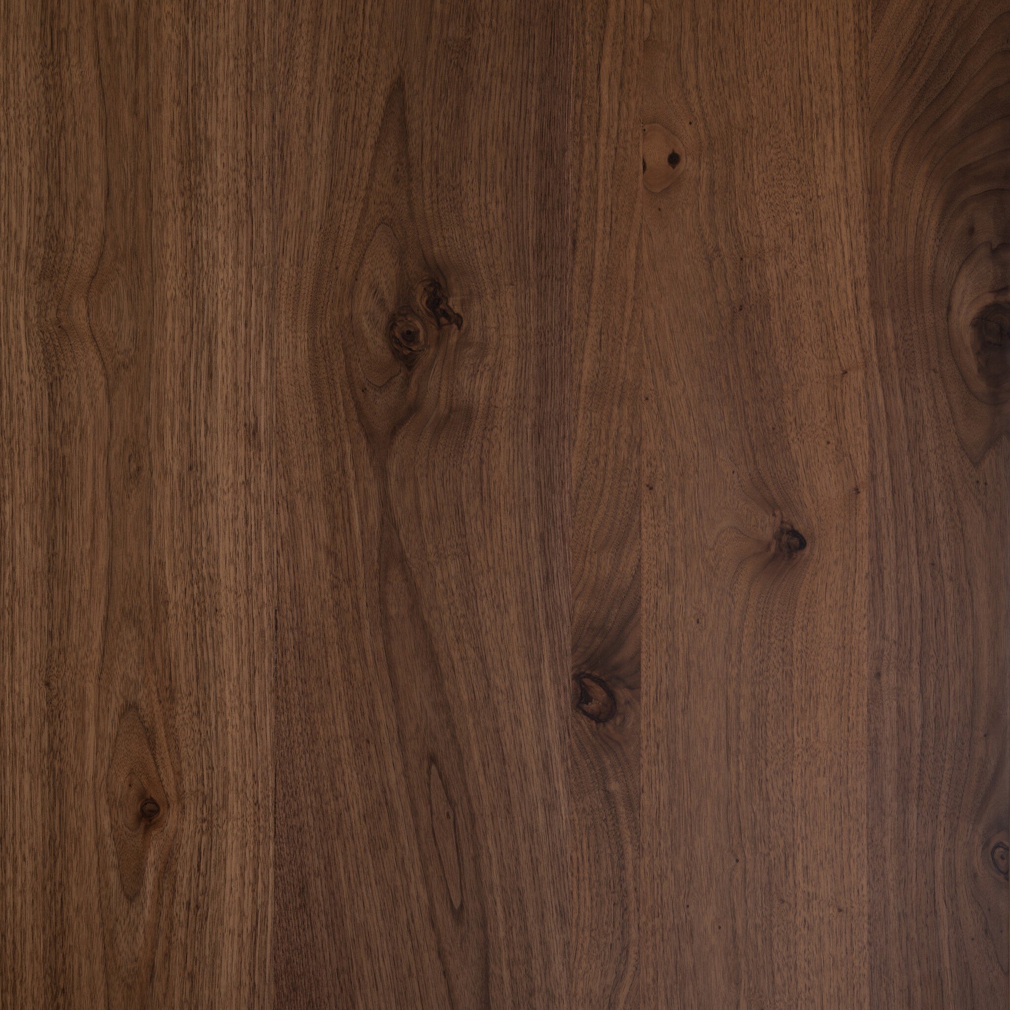 Kapri Dining Table - Light Walnut - Image 3