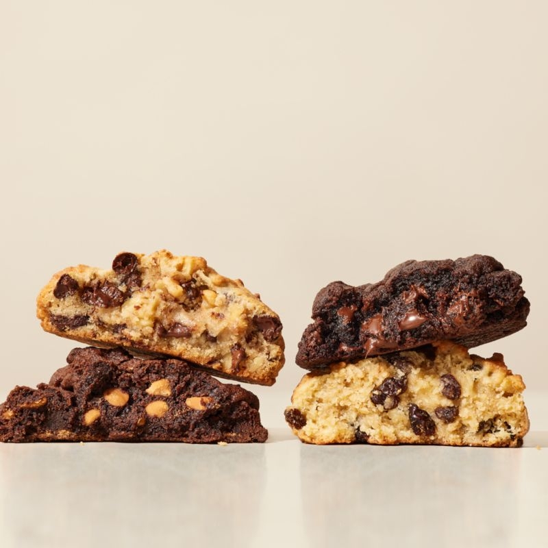Levain Cookie Bakery Company 12-Pack Signature Cookie Assortment - Image 5