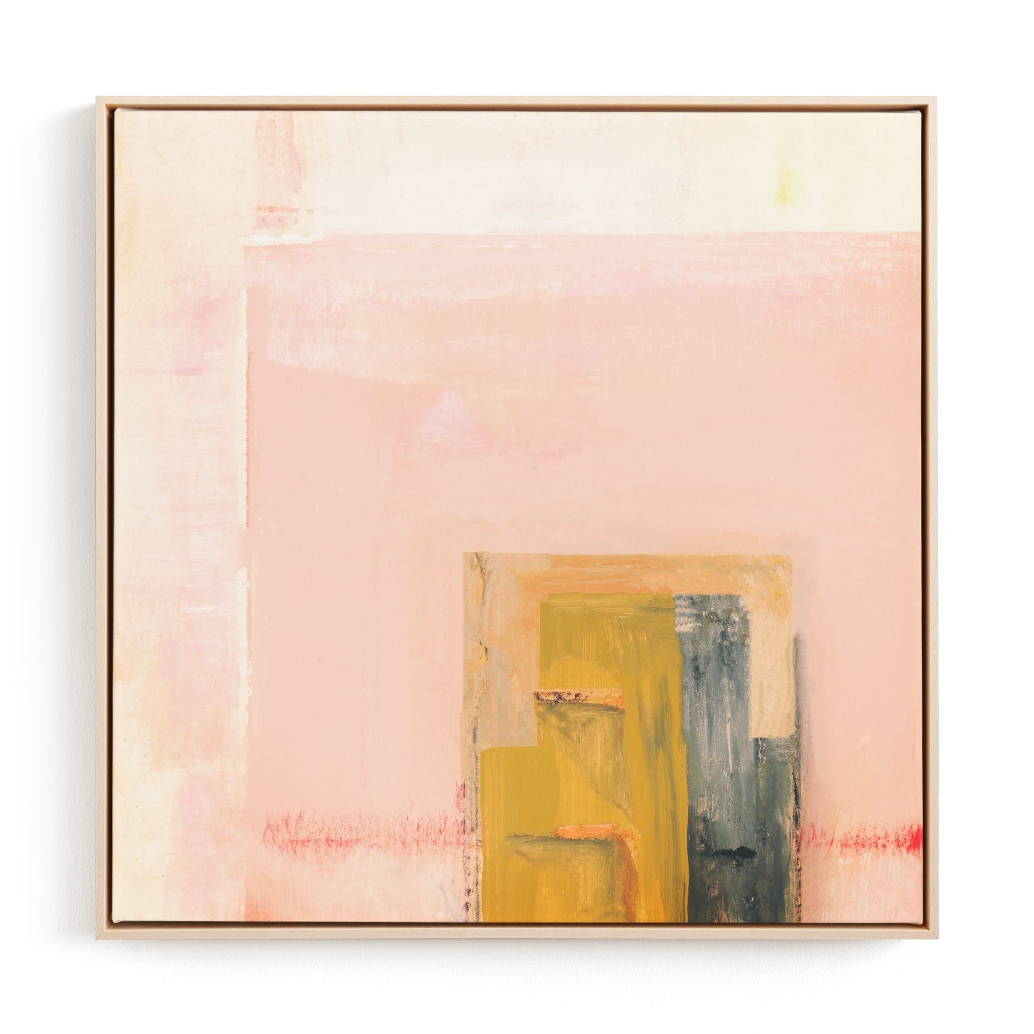 Lulu Limited Edition Fine Art Print 1 - Image 0