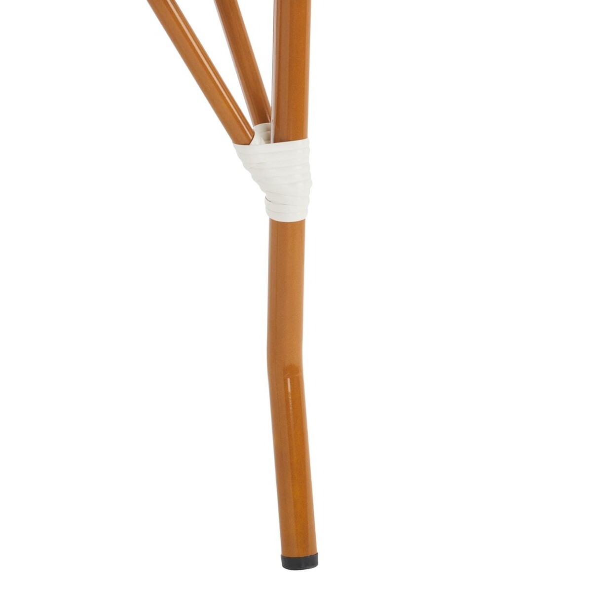 California Armchair - White - Safavieh - Image 3