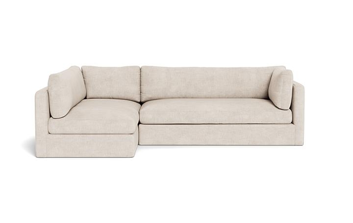 Tatum 2-Piece Left Chaise Sectional - Image 0