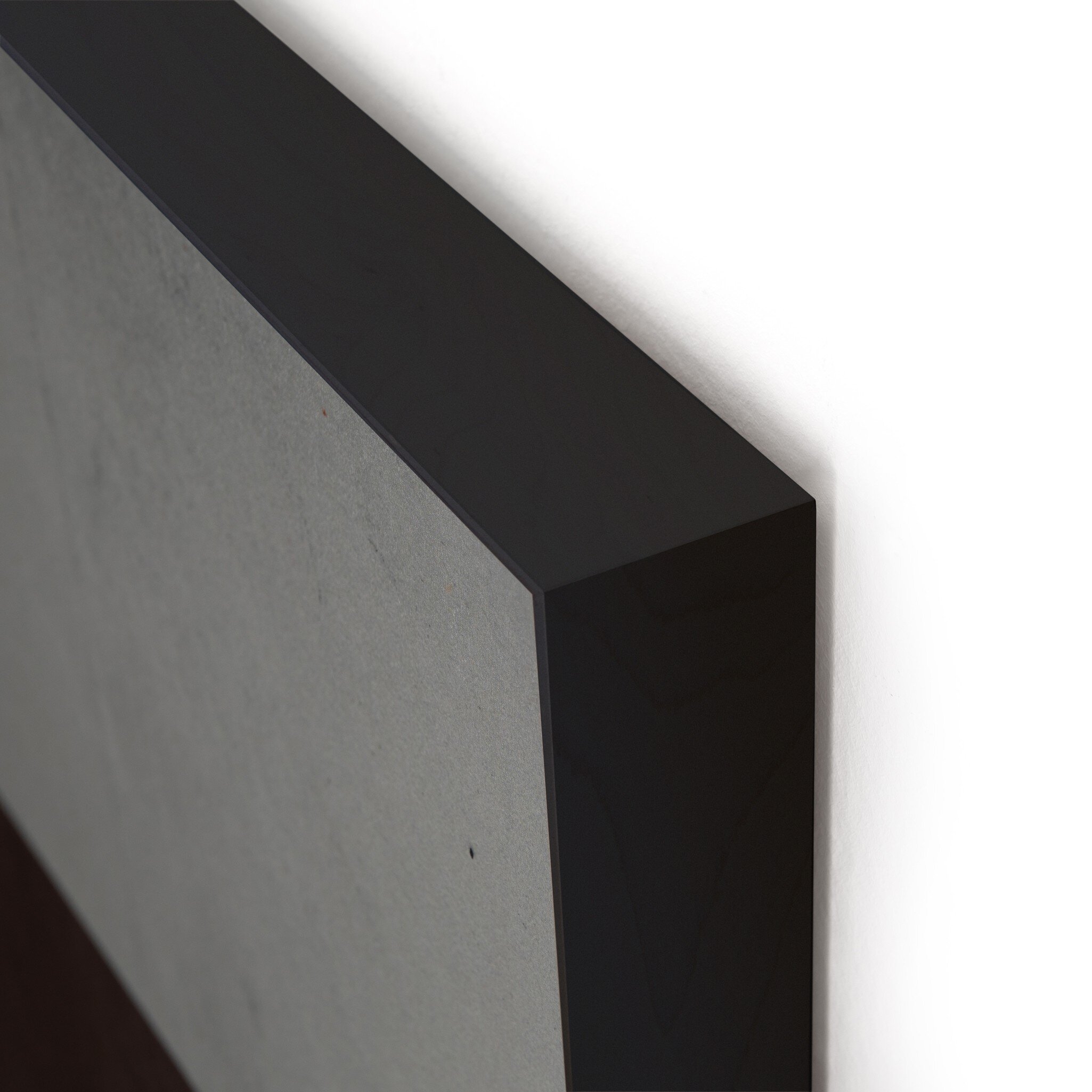 Run Away by Dan Hobday - Black 2.5 Maple - Image 3