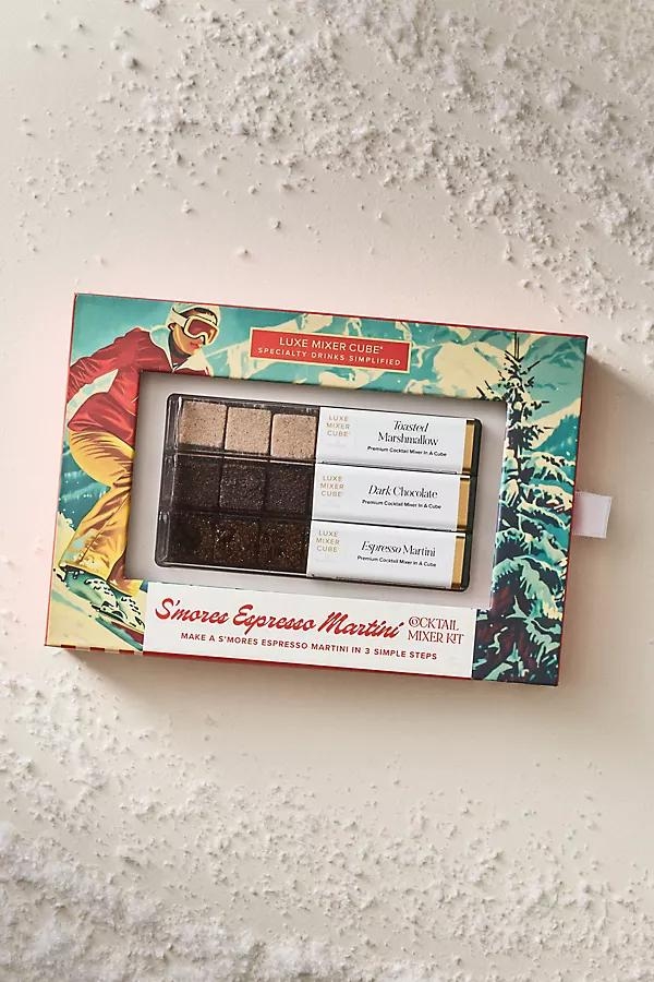 Après Ski LUXE Cube Kit - Image 0