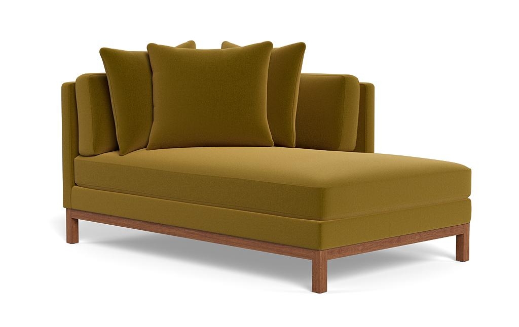 Jasper Chaise Lounge - Image 1